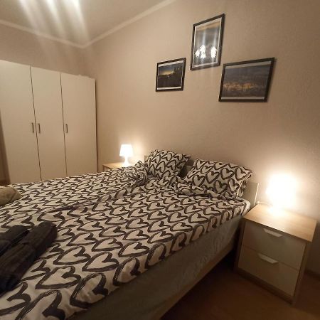 Apartament Za Rogiem Papierni Duszniki Zdrój Eksteriør bilde