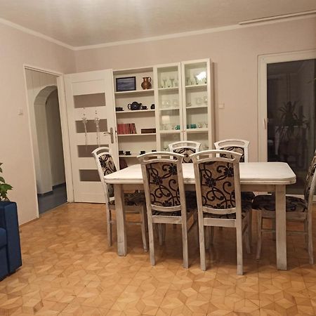 Apartament Za Rogiem Papierni Duszniki Zdrój Eksteriør bilde