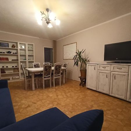 Apartament Za Rogiem Papierni Duszniki Zdrój Eksteriør bilde