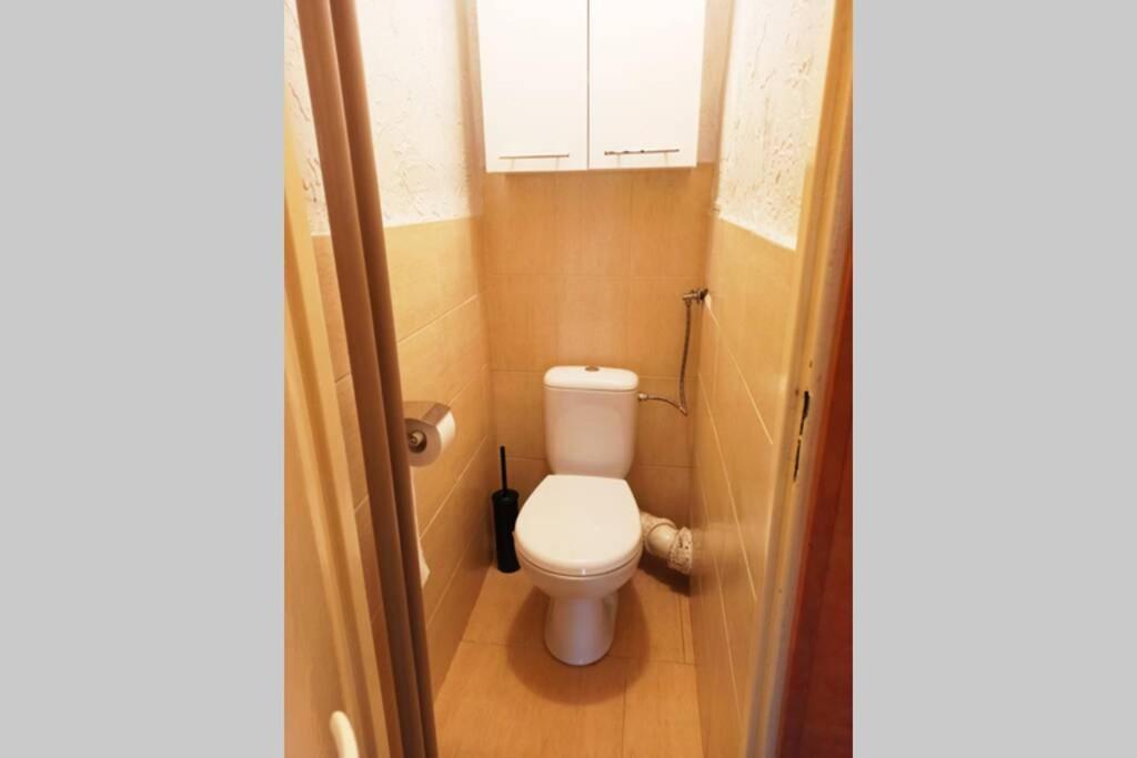 Apartament Za Rogiem Papierni Duszniki Zdrój Eksteriør bilde
