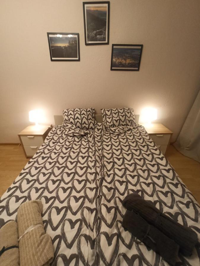 Apartament Za Rogiem Papierni Duszniki Zdrój Eksteriør bilde