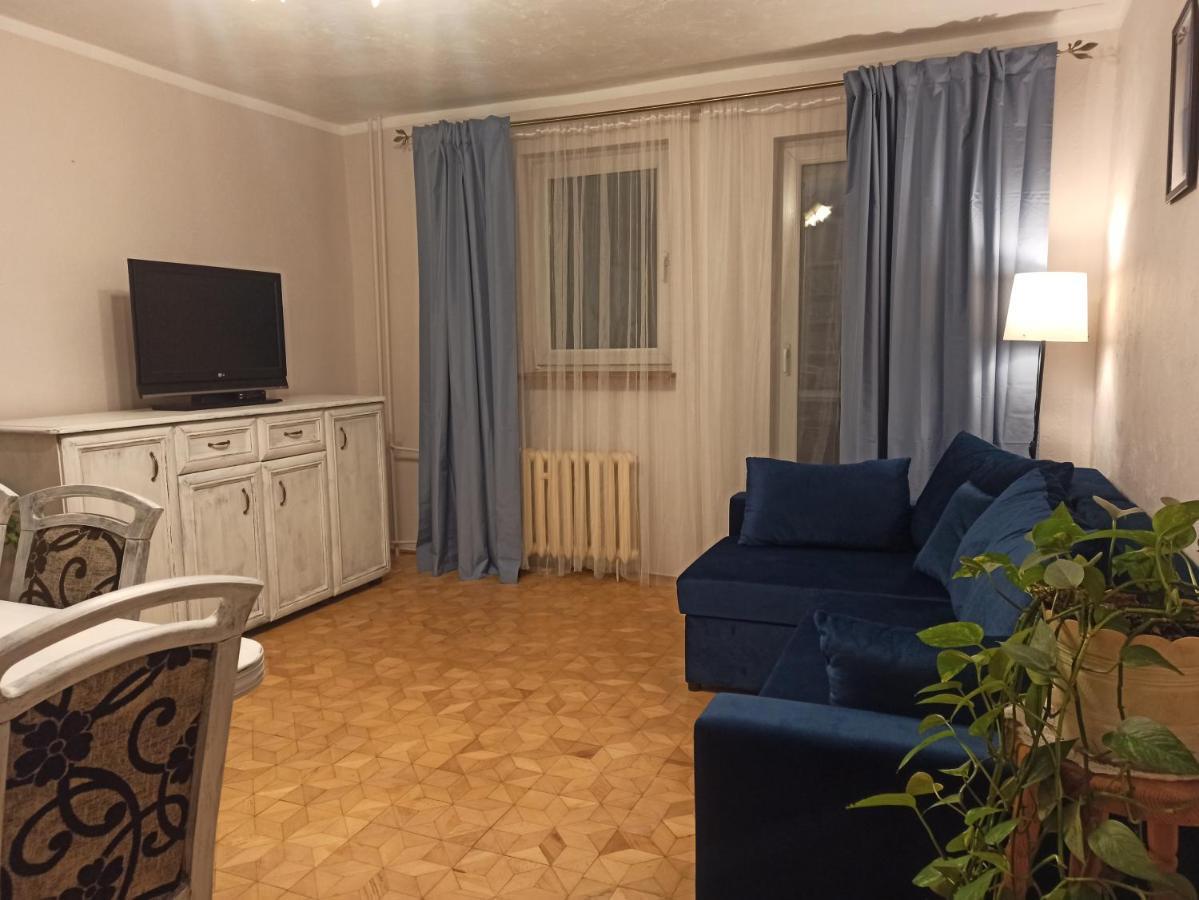 Apartament Za Rogiem Papierni Duszniki Zdrój Eksteriør bilde