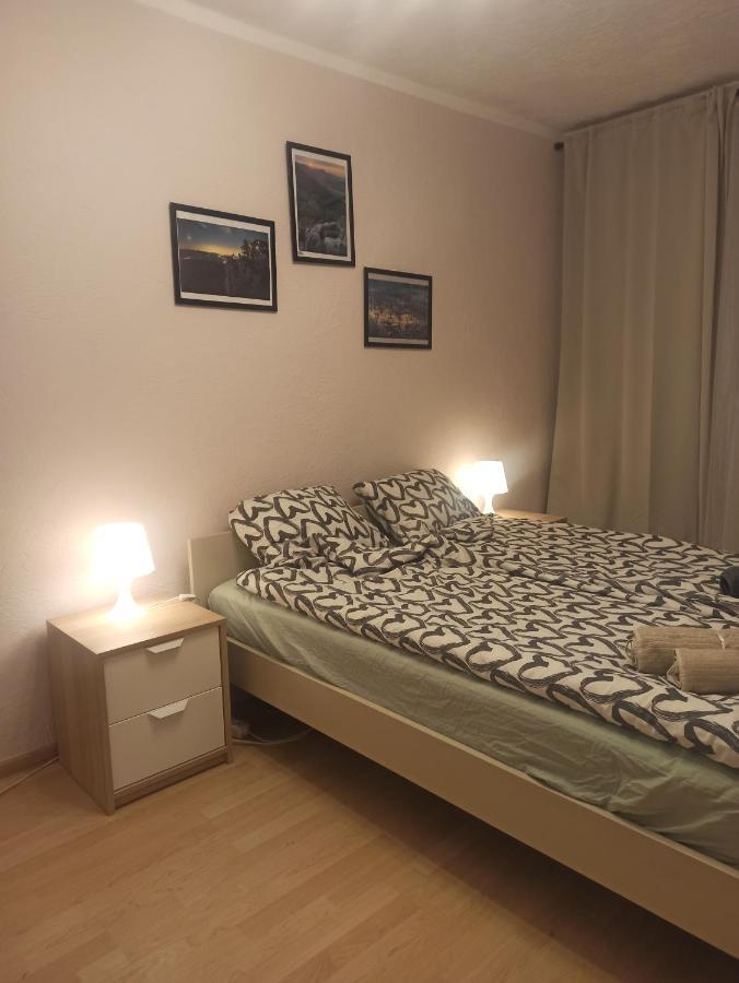 Apartament Za Rogiem Papierni Duszniki Zdrój Eksteriør bilde