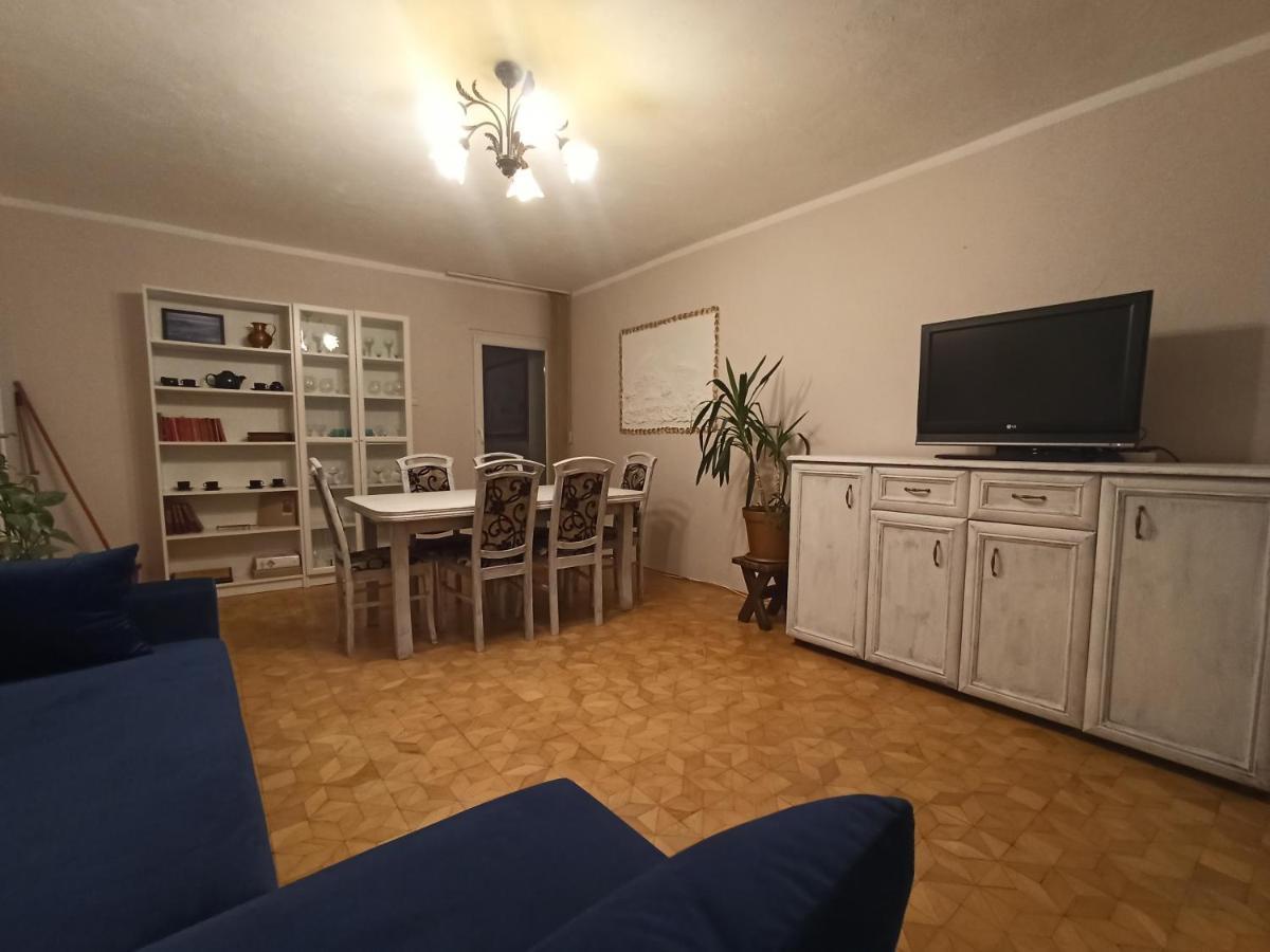 Apartament Za Rogiem Papierni Duszniki Zdrój Eksteriør bilde