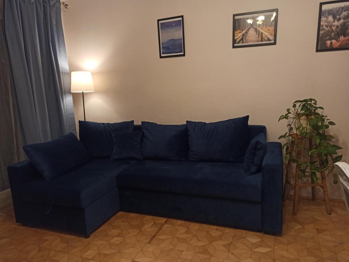 Apartament Za Rogiem Papierni Duszniki Zdrój Eksteriør bilde